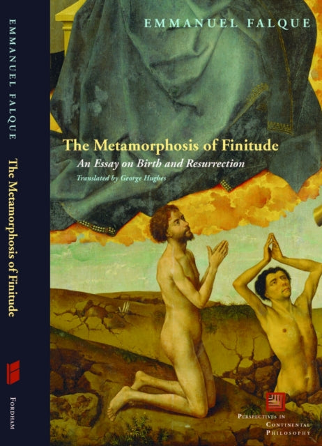 Metamorphosis Of Finitude