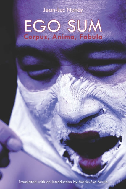 Ego Sum Corpus Anima Fabula