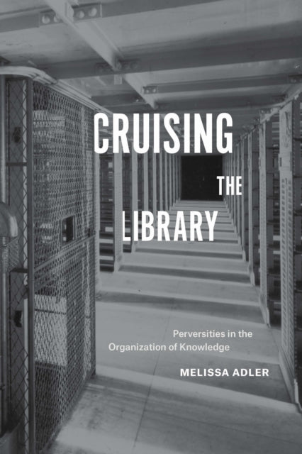 Cruising The Library
