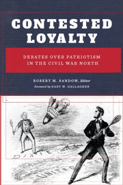 Contested Loyalty