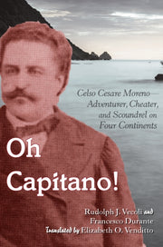 Oh Capitano
