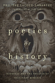 Poetics Of History