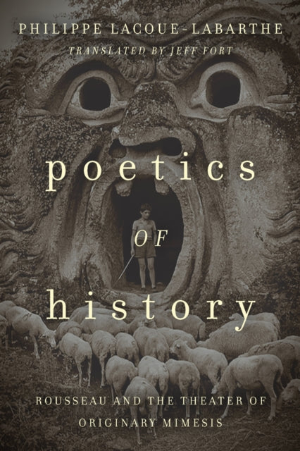 Poetics Of History