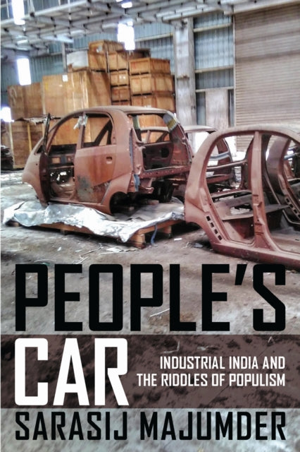 Peoples Car