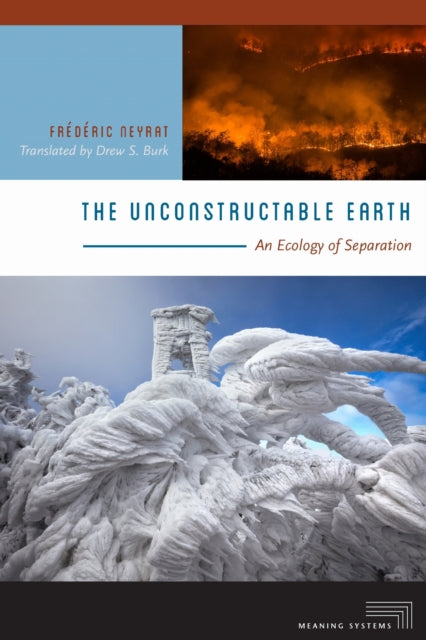 Unconstructable Earth