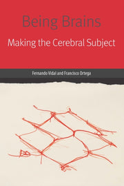 Being Brains By Vidal, Fernando