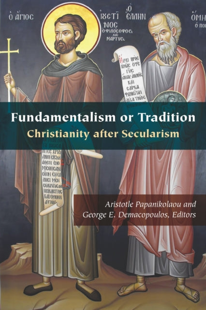 Fundamentalism Or Tradition