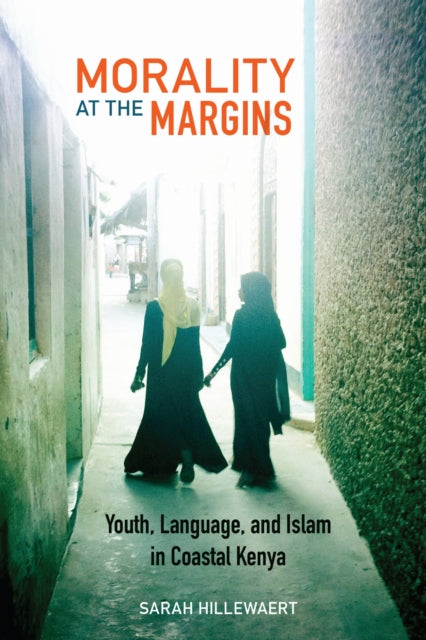 Morality At The Margins