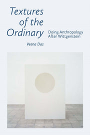 Textures Of The Ordinary