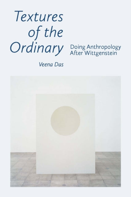 Textures Of The Ordinary