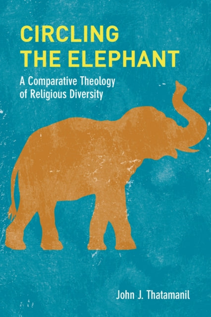 Circling The Elephant