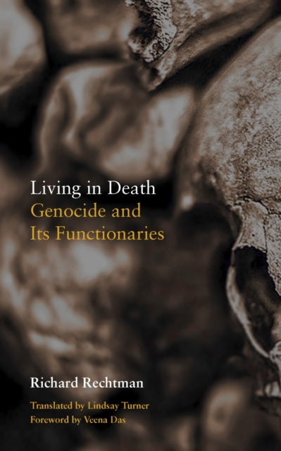 Living In Death