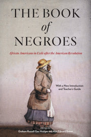 Book Of Negroes
