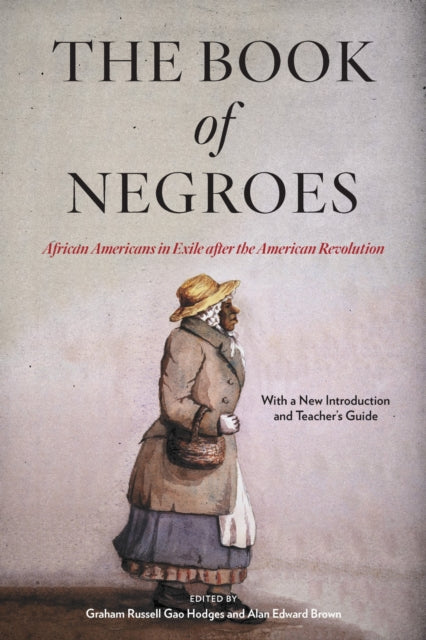 Book Of Negroes