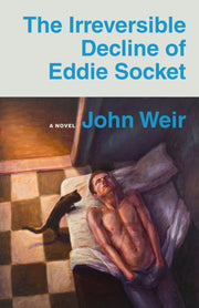 Irreversible Decline Of Eddie Socket