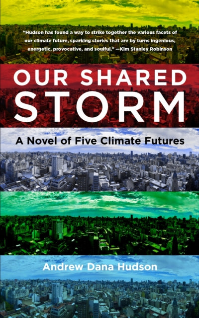 Our Shared Storm