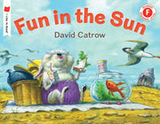 Fun In The Sun By Catrow, David