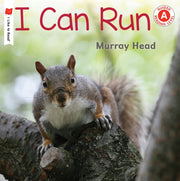 I Can Run By Head, Murray