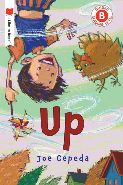 Up By Cepeda, Joe
