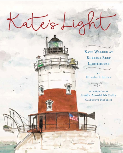 Kates Light