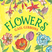 Flowers By Gibbons, Gail