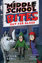 Middle School Bites Out For Blood