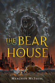 Bear House 1 The
