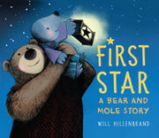 First Star By Hillenbrand, Will