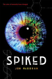 Spiked By Mcgoran, Jon