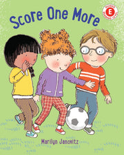 Score One More By Janovitz, Marilyn