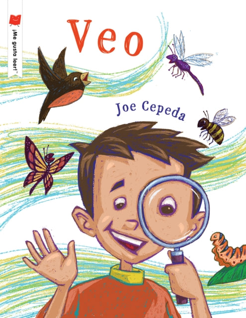 Veo By Cepeda, Joe