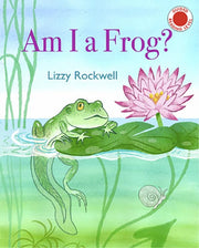Am I A Frog By Rockwell, Lizzy