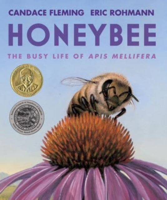 Honeybee By Fleming, Candace