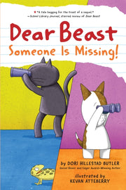 Dear Beast 3 By Butler, Dori Hillest
