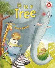 It Is A Tree By Batori, Susan