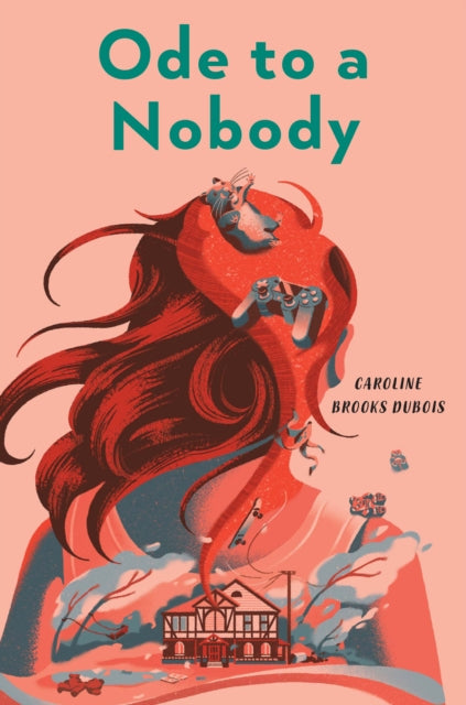 Ode To A Nobody