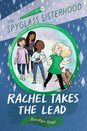 Spyglass 2 Rachel By Kaye, Marilyn