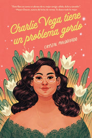 Charlie Vega Problema By Maldonado, Crystal