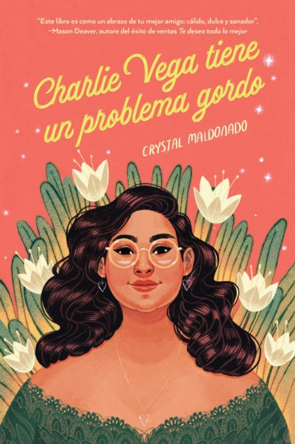 Charlie Vega Problema By Maldonado, Crystal