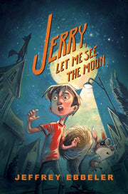 Jerry Let Me See The Moon