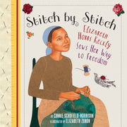 Stitch By Stitch