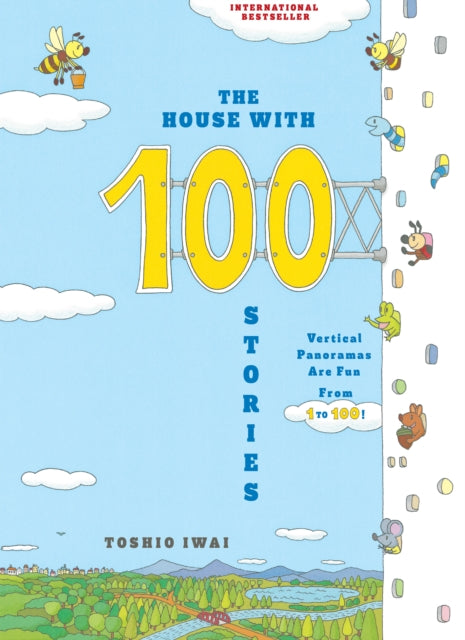 House With 100 Stories The