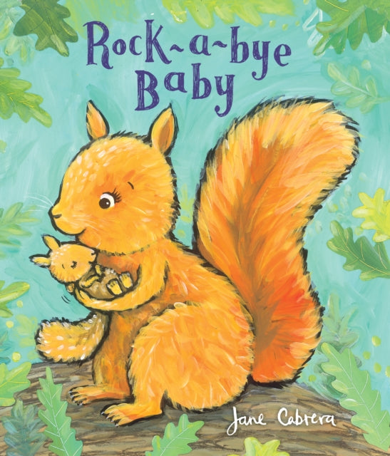 Rockabye Baby