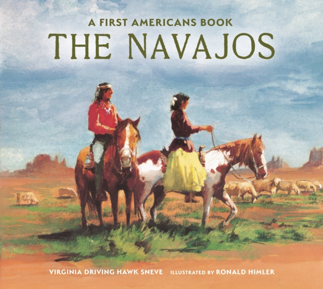 Navajos The