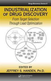 Industrialization Of Drug Discovery