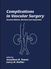 Complications In Vascular Surgery 2