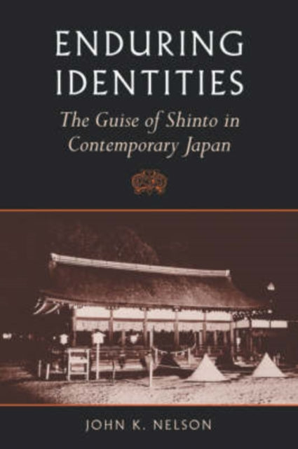 Nelson: Enduring Identities Paper