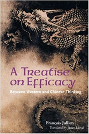Jullien: Treatise On Efficacy Pa