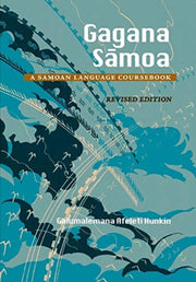 Gagana Samoa: A Samoan Language Coursebo