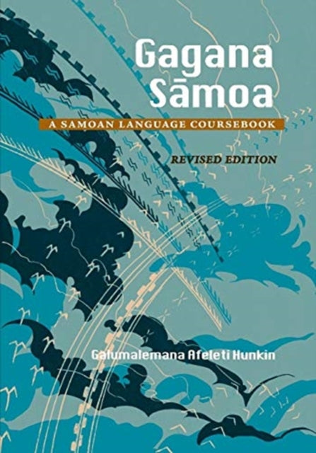 Gagana Samoa: A Samoan Language Coursebo
